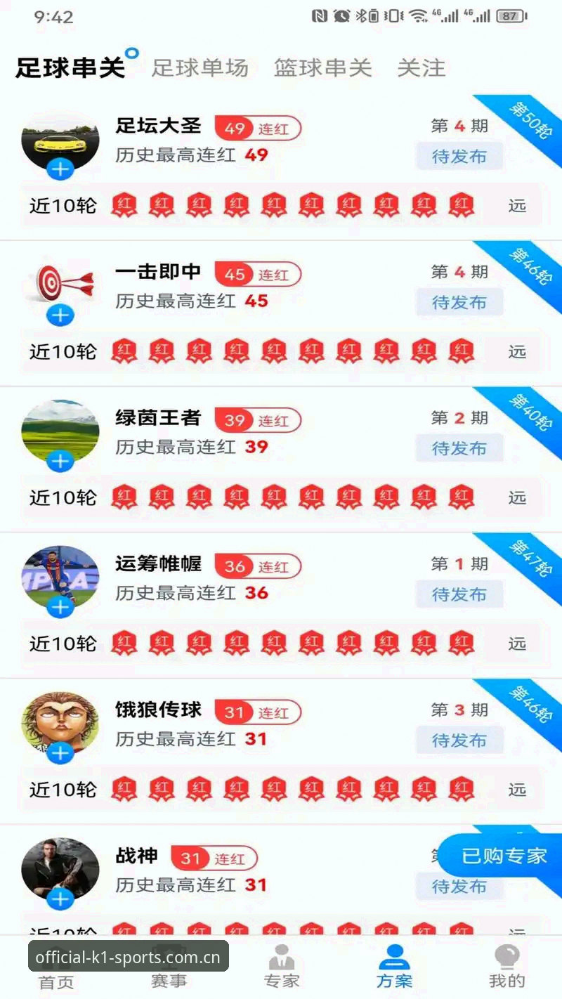 掌握k1体育最新下载链接的实用技巧，快速获取官方正版安装包