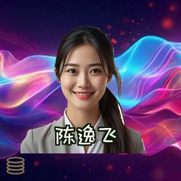 陈逸飞